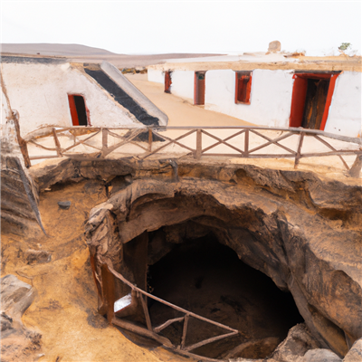 Cueva del Llano - Ontdek de schoonheid van deze prachtige grot