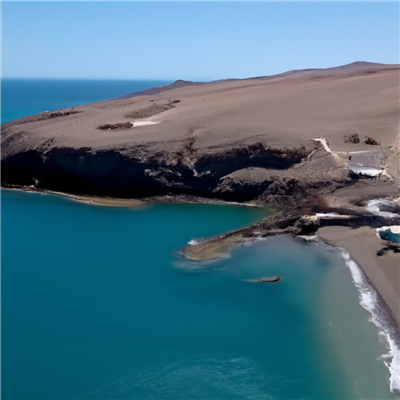 Ontdek het paradijs op aarde: Playa de Tarajalejo