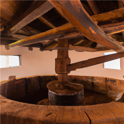 Ontdek de smaak van Fuerteventura bij Museo del Queso Majorero!