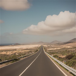 De beste plekken om te fotograferen tijdens een roadtrip op Fuerteventura: van noord naar zuid