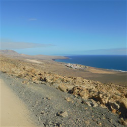 De beste plekken om te joggen op Fuerteventura: van de kustlijn tot de bergen