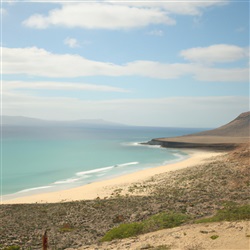 De beste plekken om te picknicken op Fuerteventura: van parken tot afgelegen stranden