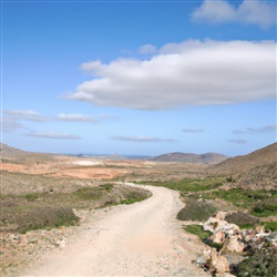 De mooiste wandelroutes op Fuerteventura: ontdek de natuurlijke schoonheid van het eiland