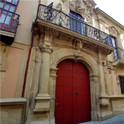 Casa Museo de Unamuno: Een kijkje in het leven van de beroemde Spaanse schrijver Miguel de Unamuno