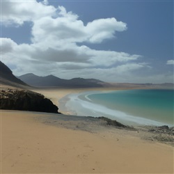 Mooiste stranden van Fuerteventura