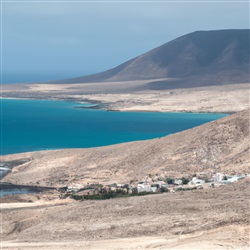 Ontdek de beste plekken om te genieten van een individuele vakantie op Fuerteventura: van accommodaties tot activiteiten