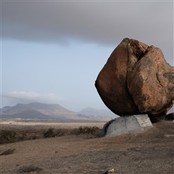 Ontdek de meest adembenemende plekken om te boulderen op Fuerteventura