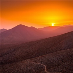 Ontdek de Top Fotografie Hotspots op Fuerteventura: Van Zonsopgang tot Zonsondergang