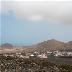 Ontdek de verborgen parels van Fuerteventura: de minder bekende bezienswaardigheden die de moeite waard zijn